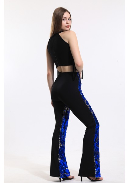 Abiye Payet Pantolon | PNT34174 indirimleri