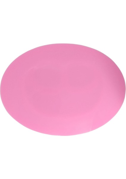 Kaymaz Silikon Mama Tabağı, Silikon Bölmeli Mama Tabağı, Altı Kaymaz Mama Tabak (Gülen Yüz Figürlü) fiyatları