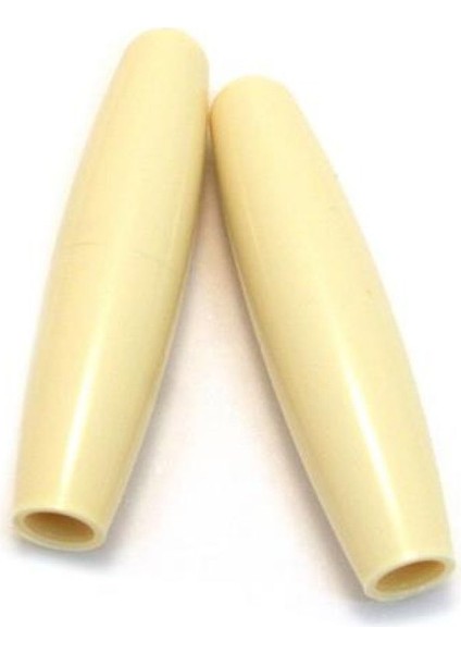 Tremolo Arm Tip Strat Aged Wht