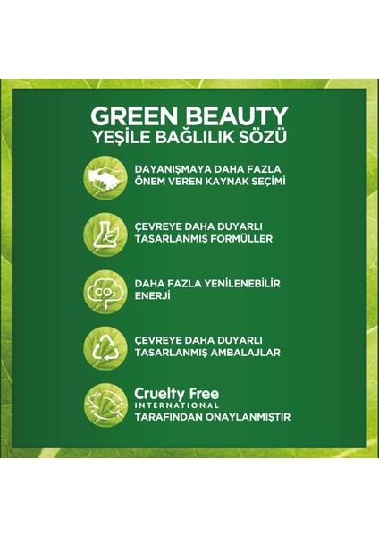 Garnier Ambre Solaire Ideal Bronzluk Bronzlaştırıcı Yağ 200Ml