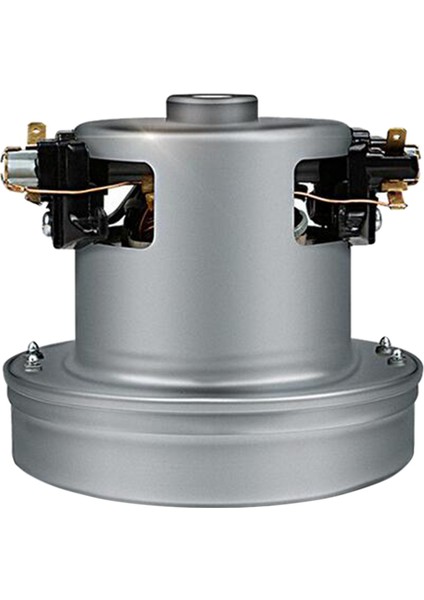 Sıcaklık Kontrol Cihazı ile Genel 1200W Elektrikli Süpürge Alüminyum Motor (Yurt Dışından) fiyatları