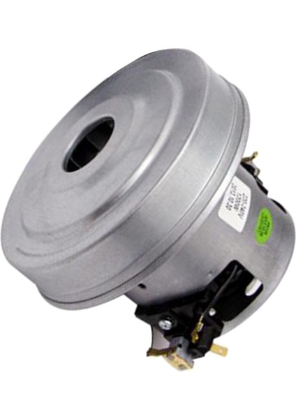 Sıcaklık Kontrol Cihazı ile Genel 1200W Elektrikli Süpürge Alüminyum Motor (Yurt Dışından) fırsatları