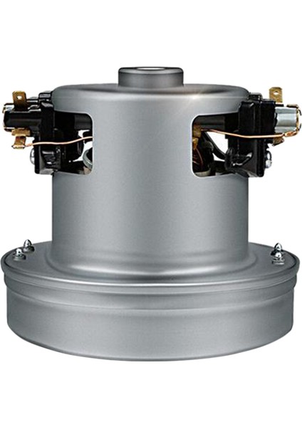 Sıcaklık Kontrol Cihazı ile Genel 1200W Elektrikli Süpürge Alüminyum Motor (Yurt Dışından) indirimleri