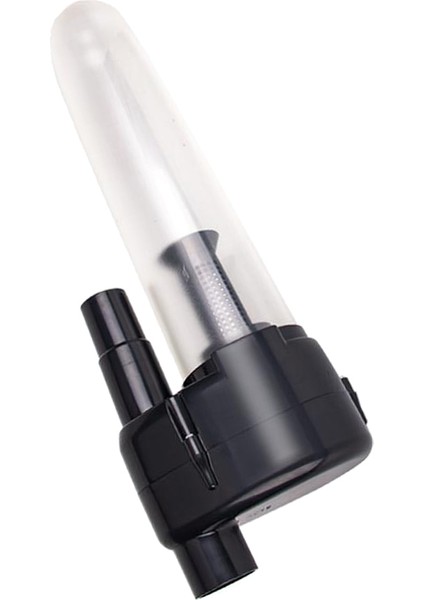 Elektrikli Süpürge Toz Ayırıcı Toplayıcı Siklonik Kir Filtresi 32mm (Yurt Dışından)