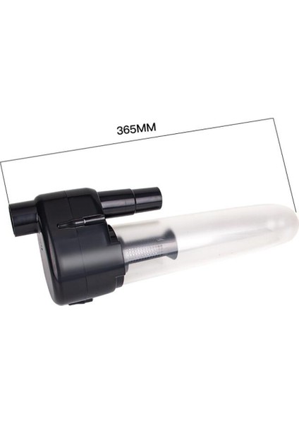 Elektrikli Süpürge Toz Ayırıcı Toplayıcı Siklonik Kir Filtresi 32mm (Yurt Dışından) indirimleri