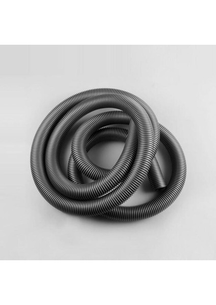 Elektrikli Süpürgenin Çoğu İçin Çapı 38mm 1m Gri Elektrikli Süpürge Hortumu (Yurt Dışından)