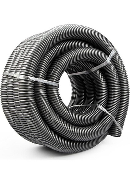 Elektrikli Süpürgenin Çoğu İçin Çapı 38mm 1m Gri Elektrikli Süpürge Hortumu (Yurt Dışından)