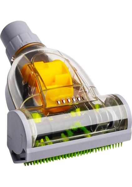 Elektrikli Süpürge Aksesuarları Vakum Zemini Fırça Kafası 35mm Iç Çapı 35mm Iç Çapı (Yurt Dışından)