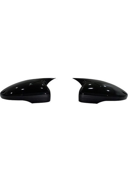 Vw Scirocco Yarasa Ayna Kapağı Batman Piano Siyah 2008-2017 fiyatları
