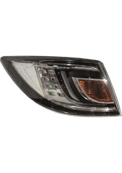Mazda 6 Stop Lambası Dış Sol 2011-2012