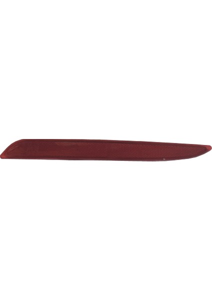 Arka Tampon Reflektör Sağ Mazda 3 06-09-Mazda 6 08-11
