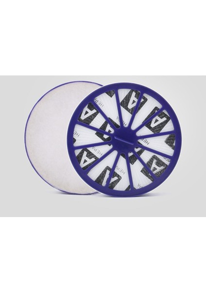 Dc7 DC15 DC14 Dyson Vacum Searreer Hepa Filtresi Vakum Filtre Elemanı Çekirdek Önsöz (Yurt Dışından)