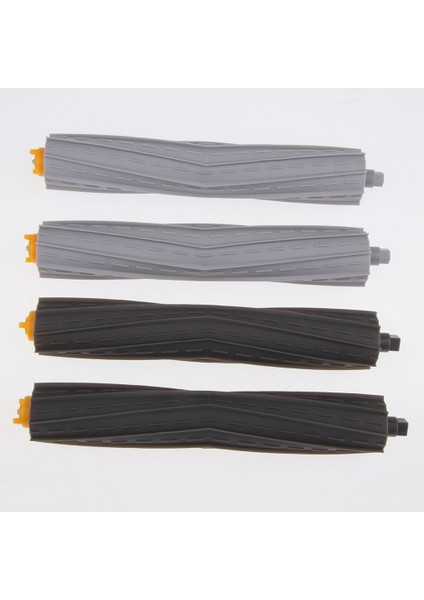 14x Yuvarlak/yan Fırçalar Filtre 880 980 960 805 Vakum Süpürge (Yurt Dışından) modelleri