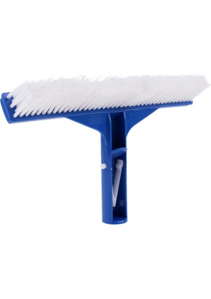 Profesyonel Havuz Fırça Kafası 10 '' Yüzme Havuzu Fırça Başlığı Temizlik Duvarları İçin (Yurt Dışından)