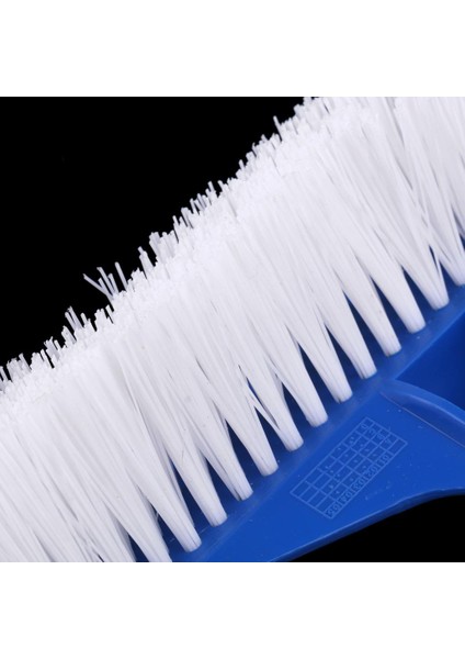 Profesyonel Havuz Fırça Kafası 10 '' Yüzme Havuzu Fırça Başlığı Temizlik Duvarları İçin (Yurt Dışından) modelleri