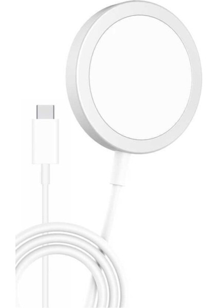 Mag-Safe Wireless Charger GD-UC588