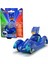 203141000 Dickie Cat-Car Metal Aracı / Pjmasks +3 Yaş 2