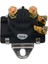 Merkür Mercruiser Marine 12V 4 Terminal Için Trim Solenoid Röle Anahtarı (Yurt Dışından) 1