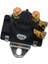 Merkür Mercruiser Marine 12V 4 Terminal Için Trim Solenoid Röle Anahtarı (Yurt Dışından) 5
