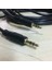 3 Metre Stereo Erkek Erkek Aux Kablo 3.5mm 4