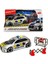 203713011 Dickie Audi Rs3 Polis Arabası 15 cm 1