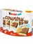 Country Milch Und Cerealien 9 Riegels  9 x 23,5 gr 1