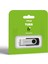 USB Bellek JU-101 Turn 2.0 Metal Siyah 8GB 1
