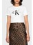 Kadın Core Monologo Regular T-Shirt 1
