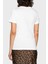 Kadın Core Monologo Regular T-Shirt 3