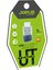 USB To Type C Adapter Sarj Çevirici Aparat JO-TY04 Gri 1