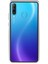 Kapsamlı Manyetik Kapalı Tasarım Metal Çerçevesi + Huawei P30 Lite Için Çift Taraflı Ultra Açık Temsil Edilmiş Cam Telefon Kabuğu - Mor (Yurt Dışından) 2