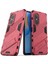 Tpu Combo Case Kickstand Tasarım Koruyucu Cep Telefon Kılıfı Honor 50 Se/huawei Nova 9 Se - Kırmızı (Yurt Dışından) 4