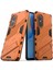 Tpu Combo Case Kickstand Tasarım Koruyucu Cep Telefon Kılıfı Honor 50 Se/huawei Nova 9 Se - Kırmızı (Yurt Dışından) 2