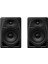 DM-50D 5” Masaüstü Monitör Sistemi (Siyah) Çift 2
