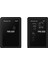 DM-50D 5” Masaüstü Monitör Sistemi (Siyah) Çift 3