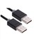 Prolink PB469-0050 0.5 Metre USB To USB Kablo, Notebook Soğutucu Kablosu, Kısa USB Kablo 1