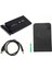 2.5" USB Sata HDD Harddisk Kutusu - Alüminyum Gövde - Harici HDD Hard Disk Kutusu 3