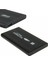2.5" USB 3.0 Harici Harddisk HDD Kutusu Sata Disk SSD Veri Aktarma 5 GBps Alüminyum Gövde 2