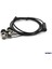 Piston Basic Edition 3.5mm Mikrofonlu Kulakiçi Kulaklık Siyah 3