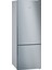 KG58VVLE0N E Sınıfı 503 Lt Low Frost Buzdolabı 1