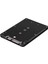 Ngff To Sata Harici 2.5" Siyah HDD Kutusu 1