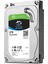 2 TB Skyhawk 3.5" 256MB 5400RPM (ST2000Vx015) 7/24 Güvenlik Disk 1