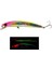 Crazy Minnow 110F 12GR Maket Balık 2