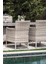 Vendy Rattan Bahçe Masa Takımı 3
