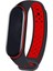 Xiaomi Mi Band 6 Kordon Mi Band 6 Kayış Spor Delikli Kordon 1