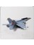 1/100 Alaşımlı Uçak F-18 Hornet Avcı Uçağı Ekran Model Koleksiyonları (Yurt Dışından) 4