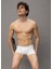 9616 ERKEK MOOD LİTE 2 Lİ BEYAZ BOXER 3