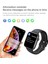 Smart Watchserie Dials Erkekler Kadınlar Android Ios 1.72 Inç Bluetooth Arama | Akıllı Saatler (Siyah) 4