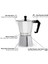 Sıcak Satış Kahve Pot Sifon Moka Pot Tüketici ve Ticari Yeni Başlayanlar Retro Kahve Pot Için Uygun 4
