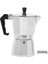 Italyan Espresso Latte Cafetiere Kahve Makinesi Kupaları Percolator Mocha Latte Kahve Makinesi Moka Percolator Pot | Kahve Tencereler 1